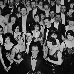 Meet your Posher, Ron